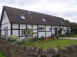 The Old Barn, A417 From Bullock Bridge To A465, Hereford HR1 3QP