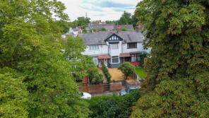 3, West View, Orchard Lane, Childer Thornton, Ellesmere Port CH66 5PS