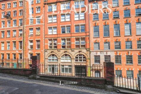 Hollowstone, Nottingham