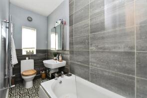 38, Willis Road, Sheffield S6 4FJ