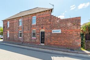 1, Moreton Terrace, Frodsham WA6 7BP