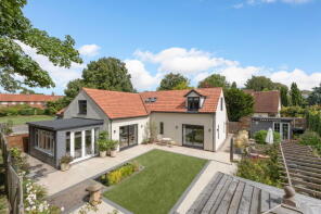 Hillbrow, Church Lane, Hitchin SG4 7ES