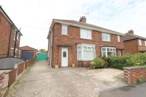 53, Endcliffe Avenue, Yaddlethorpe, Bottesford DN17 2RB