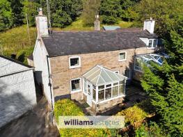 Llanferres Mill, Ruthin Road, Loggerheads, Mold CH7 5SB
