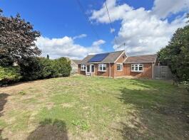 185a Red Roof, Nene Terrace Road, Crowland, Peterborough PE6 0LD