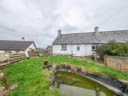12, Bangors Green, Poundstock, Bude EX23 0DR