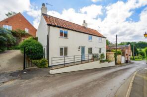 Rose Cottage, High Street, Grantham NG32 3JT