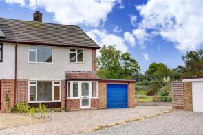 21 Fieldview, Moat Farm Lane, Pershore WR10 2NJ