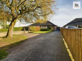 19, Broadpool Lane, Poulton-le-fylde FY6 9AG