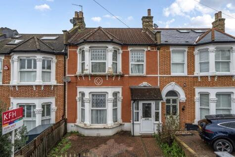 Arngask Road, Catford, London, SE6
