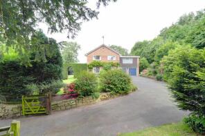 The Birches, Post Office Lane, Moreton, Newport TF10 9DR