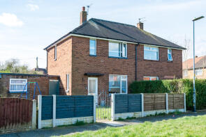 14, Burns Close, Wigan WN3 5HX