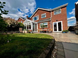 73, Park Road, Nottingham NG13 9JF