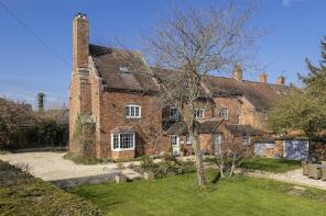 School House, Main Street, Dumbleton, Evesham WR11 7TH