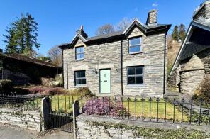 Elen's Cottage, A470t Dolwyddelan, Dolwyddelan LL25 0EJ