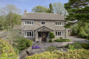 Fountain House, Little Village Road To Glebe Farm, Linton, Skipton BD23 5HH