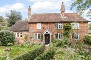 Cornerways, Church Road, Stockcross, Newbury RG20 8LN