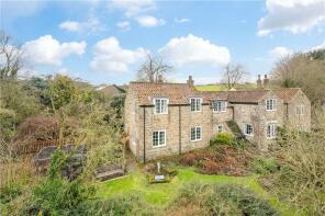 Skell View, Sawley Hall To Fountains, Ripon HG4 3EA