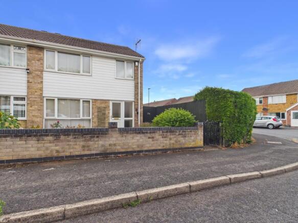 Front Elevation