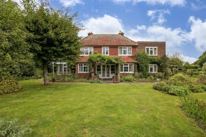 Rectory Hill House, Rectory Hill, Salisbury SP5 1JL
