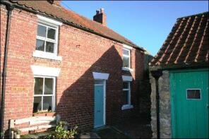 2, The Square, Village Street, Lockton, Pickering YO18 7QB