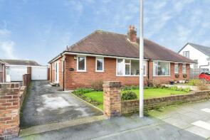 97, Everest Drive, Blackpool FY2 9DJ