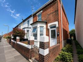 36, Avenue Road, Gosport PO12 1LA