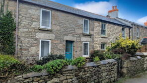 7, Victoria Row, Penzance TR19 7LF