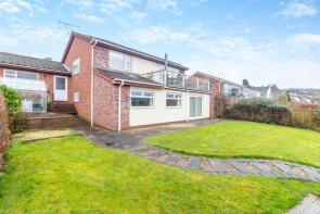 8, Wallis Close, Osbaston, Monmouth NP25 3NS
