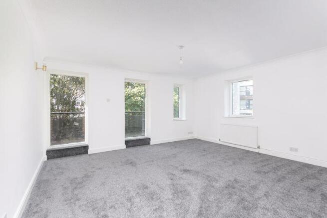 Reception/Dining Room