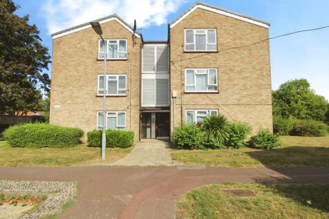 Fraser Close, Shoeburyness, SS3