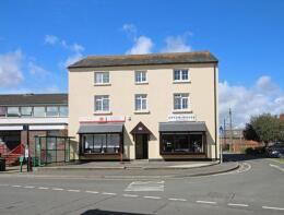 1, 51 Upton House, Salisbury Street, Fordingbridge SP6 1AB
