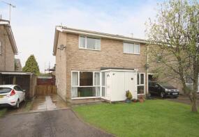 21, Ennerdale Close, Dronfield S18 8PL