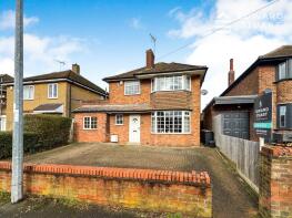 11, The Crescent, Peterborough PE6 7TF