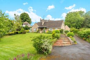 Conifers, Brimscombe Hill To Jacobs Knowle Burleigh, Burleigh, Stroud GL5 2PW