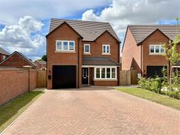 8, Cathedral Close, Crudgington, Telford TF6 6FJ