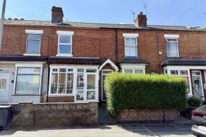 32, St Marys Road, Smethwick B67 5DH