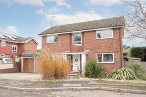 6, Amberglade, Horsham RH13 9UB