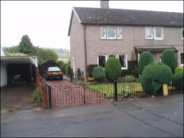 206, Devonside Road, Carmichael, Biggar ML12 6PQ