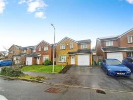 3, The Dairy, Cross Inn, Pontyclun CF72 8TT