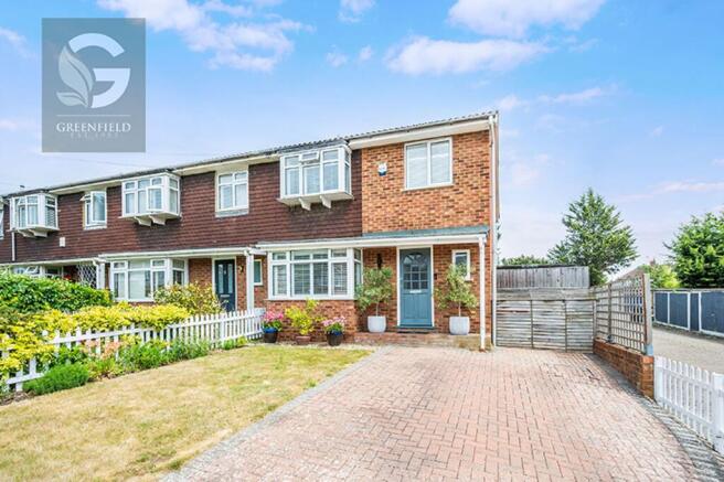 Huntsmoor Road West Ewell, Epsom, KT19 0JH