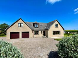 Sapphire Of Blackhills, Lonmay, Fraserburgh AB43 8RU