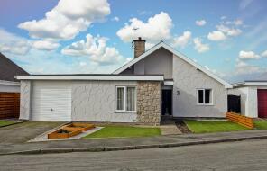 3 Trem Y Don, Ty'n Llan, Caernarfon LL54 5TR