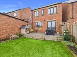 36, Elvin Way, Chesterfield S42 6EG