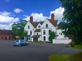 Riverside Cottage, Cound, Shrewsbury SY5 6AF