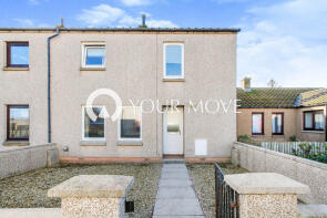5, Cromarty Place, Lossiemouth IV31 6ST