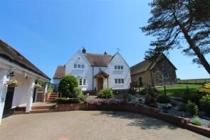 Church Cottage, The Green, Hinckley LE10 3AN