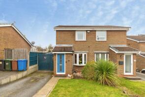111, Kiln Croft, Chorley PR6 7UB