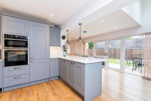 12, The Close, Gloucester GL2 7DR