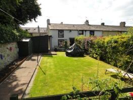 4, Old Post Office Row, Eamont Bridge CA10 2BS